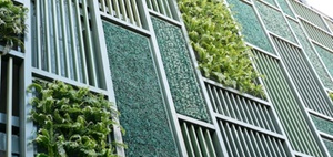 RICS: Deutschland vorn bei Nachfrage nach Green Buildings