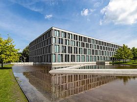 Bundesarbeitsgericht (BAG) in Erfurt