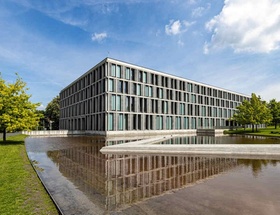 Bundesarbeitsgericht (BAG) in Erfurt