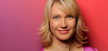 Bundesfamilienministerin Manuela Schwesig