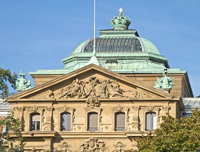 Strategische Klimaklagen: Bringen strategische Klimaklagen neuen Rückenwind?