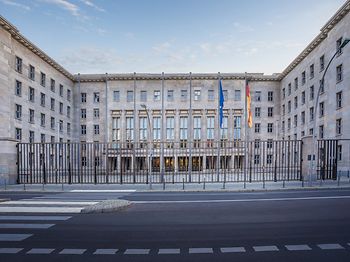 Bundesministerium der Finanzen