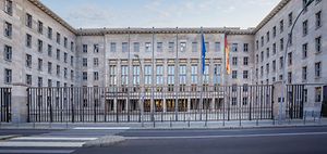 Bundesministerium der Finanzen