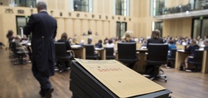 Nur Bayern will wegen Bewertungsänderungen Vermittlungsausschuss