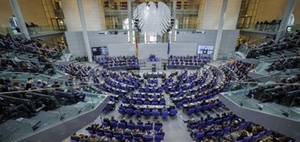 Bundestagswahl 2025: Kandidatinnen und Kandidaten