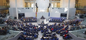 Einfluss der Bundestagswahl auf das Thema Altersversorgung 