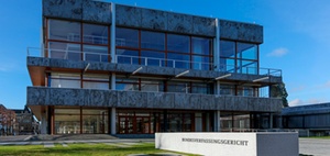 BVerfG: Vorlage zur Prüfung des "Treaty Override" ist unzulässig