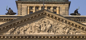 Richterbund fordert mehr Personal für Verwaltungsgerichte