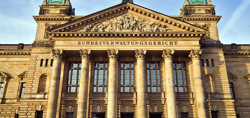 Bundesverwaltungsgericht_Leipzig