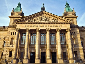 Bundesverwaltungsgericht_Leipzig