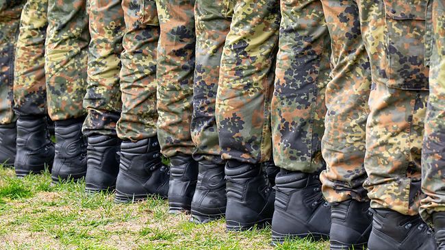 Bundeswehr_Formation_Stiefel