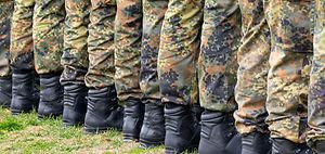 Bundeswehr_Formation_Stiefel