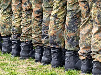 Bundeswehr_Formation_Stiefel