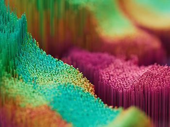 Bunte Daten