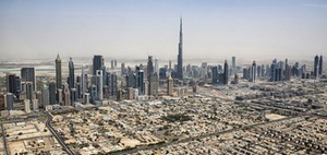 Scholz kauft Steuerdaten aus Dubai