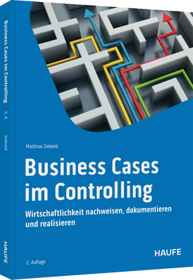 Business Cases im Controlling