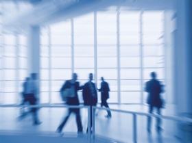 Stress im Arbeitsalltag