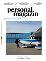 Business Schools Titel 2026