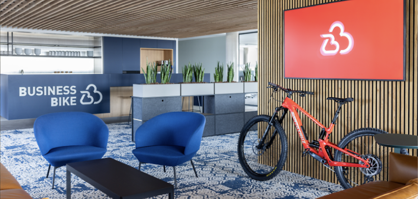 BusinessBike