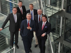 Bundesverband für Arbeitsrechtler in Unternehmen gegründet