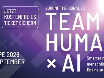 (c) Zukunft Personal 2026