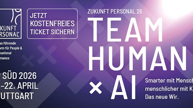 (c) Zukunft Personal