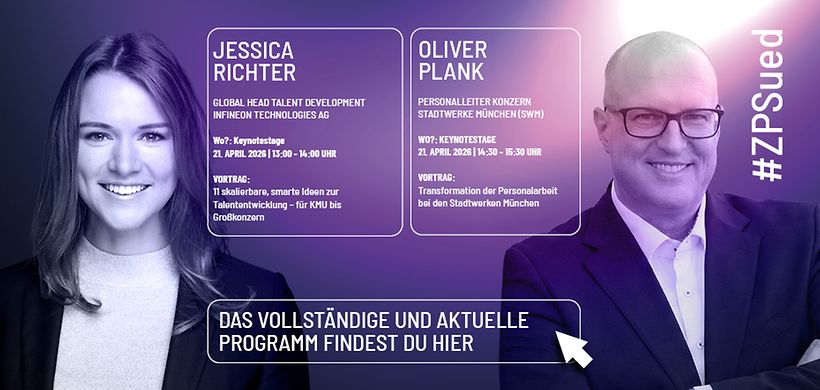 (c) Zukunft Personal