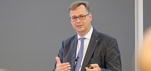 Digitale Transformation für den CFO Finance Roadmap