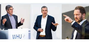 Best Practices und Insights für die Controlling-Community