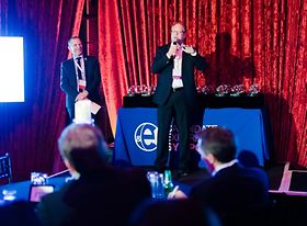 Candidate Experience Awards 2015