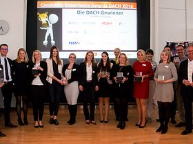 Candidate Experience Awards