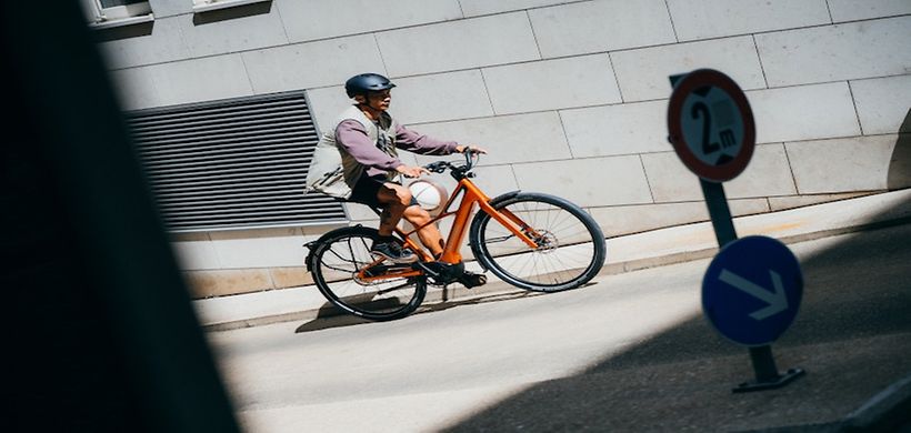 Cannondale // Lease a Bike