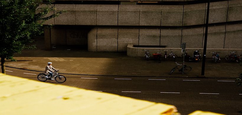 Cannondale // Lease a Bike
