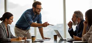 Moderne Recruiting-Strategie