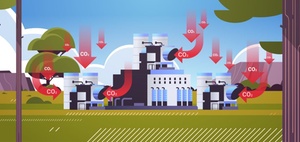 Zertifizierungsrahmen für Carbon Capture and Storage