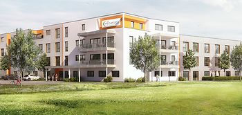 Carestone Group GmbH