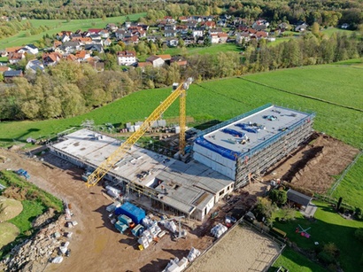 Carestone Group GmbH