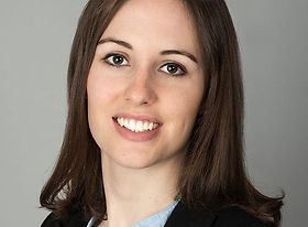 Carolin Buchmaier, Personalmarketing Stihl