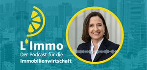 L'Immo-Podcast: Mietpreisbremse und EU-Politik