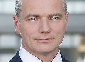Carsten Kengeter 
