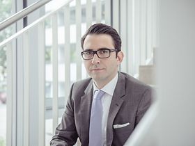 Carsten Schermuly 2020