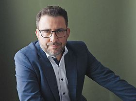 Carsten Schermuly 