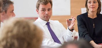 Carsten Wember (KPMG)