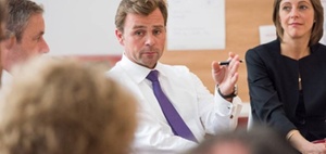 Wissensarbeit im digitalen Wandel: Ab 2030 übernimmt KI