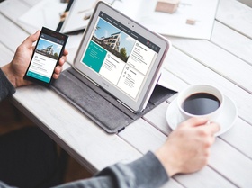 Casavi_Pressebild_tablet+handy mit casavi App