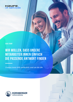 Case Study NÜRNBERGER Versicherung
