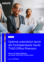 Case Study - Stadt Heidelberg