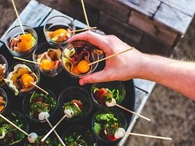Catering