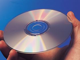 CD