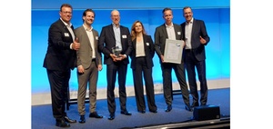 ICV Controlling Excellence Award